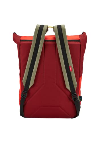 NIXON Mode Pack - Multi - Made with REPREVE® Our Ocean™ and REPREVE® recycled plastics.2