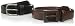 Levi's Men's Two Belts In A Box