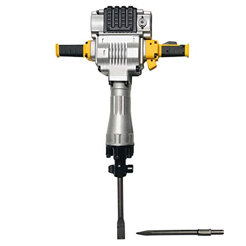H.D. Electric Jack Hammer Concrete and Large Rock
