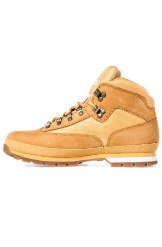 Timberland Euro Hiker Leather Boot3