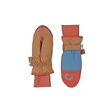 finkid handschuhe gebraucht  Finkid Kinder Kirjava Handschuhe, Almond-Fox, M