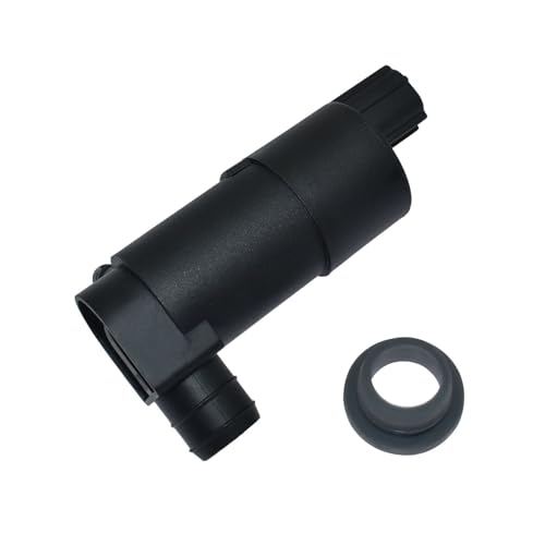 Pompe lave-glace en panne sur Ford Focus ? Solution BV61-17K624-AA