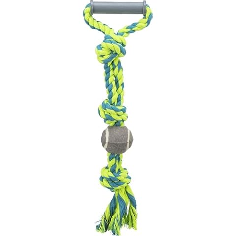 Balle de Tennis Trixie 3280 Cover