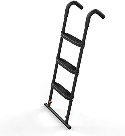 Acon Air 3-Step Trampoline Ladder (Fits Other Brands)
