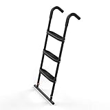 Acon Air 3-Step Trampoline Ladder (Fits Other Brands)