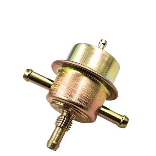 Régulateur de pression de carburant 0280160205 pour réparation circuit - 6