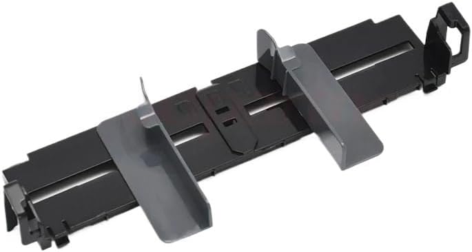 5X Cassette Plate Size for HPP1108 P1106 M1136 M1213 M1216 P1008 P1007 M1212 Printer Accessories(Black)