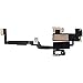 LeHang Ear Speaker Earpiece Proximity Sensor Flex Cable Replacement Compatible with iPhone Xs 5.8 inch