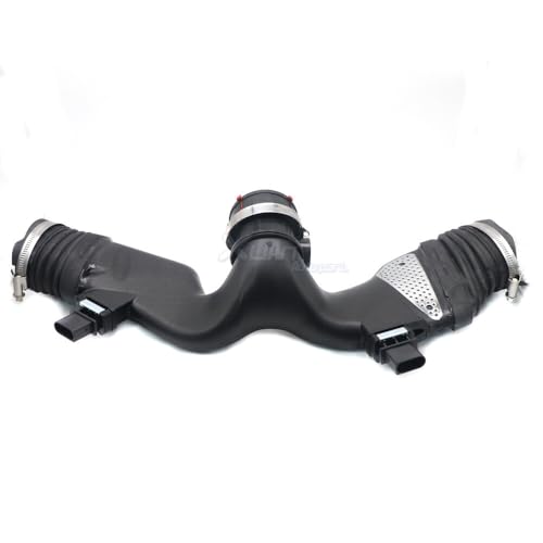 Manguera conducto aire 6420906397 Mercedes W164 W251 motor OM642 2007-2013