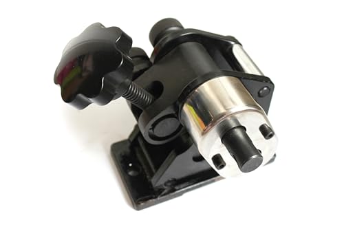 Industrial Manual Metal PR-3 Planetary Ring Roller by Globauto - Image 2