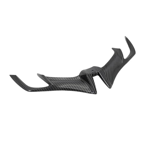 Aileron aérodynamique R15 V3 garniture de carénage style carbone