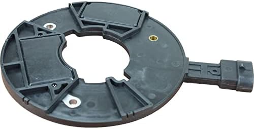 AIP Electronics Premium Ignition Control Module Compatible with 1992-1994 LT1 First Generation Optispark Distributor OEM Fit MOD92LT