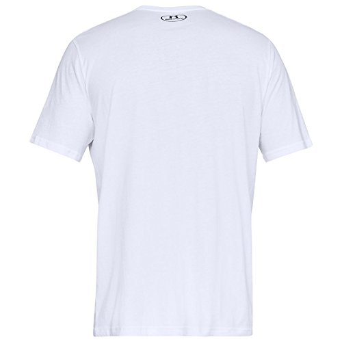 Image of Under Armour Men T-Shirt