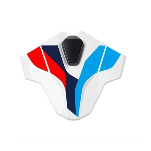 Cache-Selle Arrière S1000RR Sport Balade Solo Capot de Siège Moto ABS