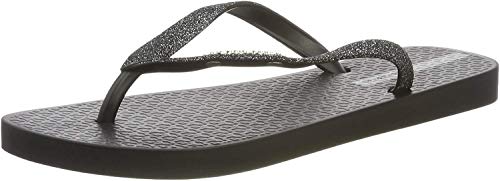 Ipanema Lolita III Fem, Chanclas Mujer, (Black/Black 8635), 35/36 EU