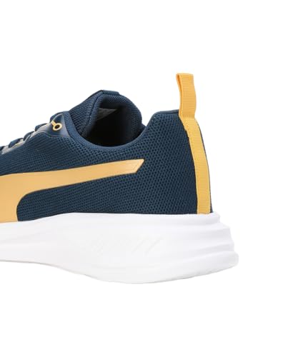 Image of Puma Men Flowfurl Knit Running Shoe