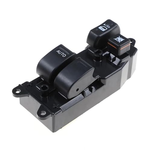 Interrupteur de vitre électrique 84820-0K051 pour remplacer la commande conducteur de voiture