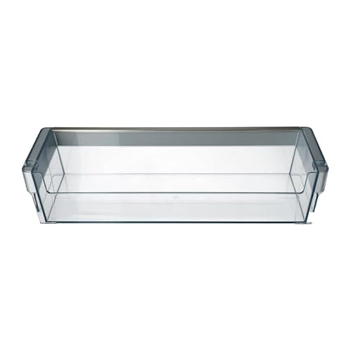 LUTH Premium Profi Parts Türfach unten kompatibel mit Siemens 00704703 440x100mm für Kühlschrank Kühlgefrierkombination