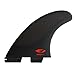 FCS 2 SharpEye PC Tri-Fin Set M - Marcio Zouvi Signature Performance Core Fins