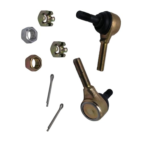 Kit biellette de direction 1000 4x4 Mudpro haute résistance pour SSV