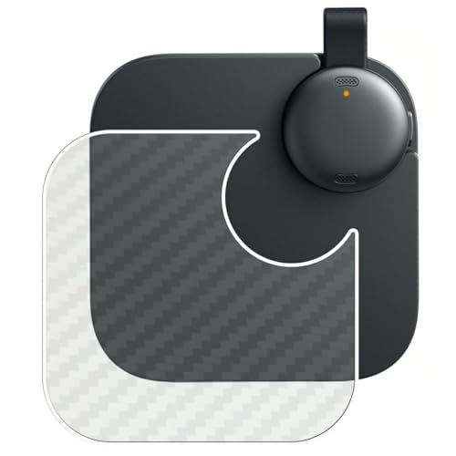 ClearView �ی� �t�B���� Anker Soundcore Work�p [�J�[�{���� �N���A] ���{��