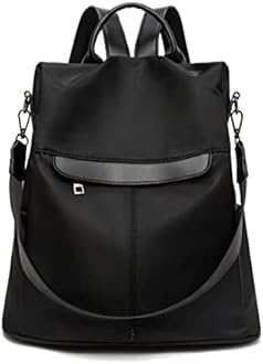 shepretty Backpacks Anti Theft Women Travel Rucksack Shoulder Bag