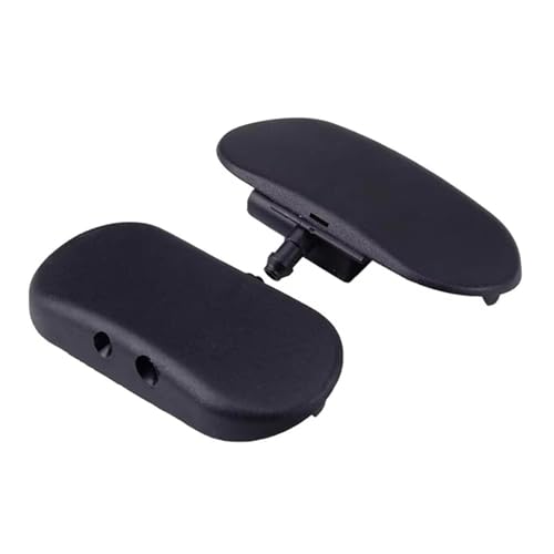 �t�����g�K���X�E�H�b�V���[�m�Y�� Compatible With For RS4 2006 2007 2008 �t�����g�K���X�E�H�b�V���[�m�Y���q�[�^�[�t��2�Z�b�g �J�[�A�N�Z�T���[ OEM:4F0955987A