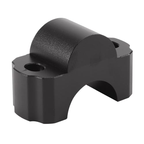 Support adaptateur guidon extensible pour éviter le mal de dos