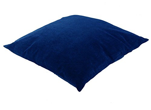 Preisvergleich Produktbild Kissen Luciano marine 47x47
