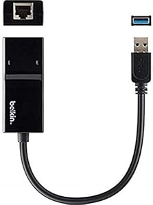 Belkin B2B048 Adapter Ethernet USB 3.0