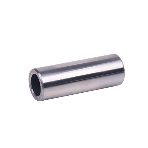 Glixal Atmt1-040 Gy6 150Cc 57.4Mm Piston Set With Rings For 157Qmj Engine Scooter Moped Atv Go Karts Jonway,Jmstar,Roketa,Sunl,Tank,Peace,Taotao,Dongfang,Kazuma,Jcl,Bms #TOP6