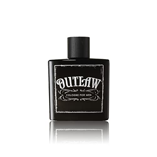 Outlaw Men's Cologne