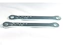 Set Tieferlegungsfedern Sattelstütze tecnium Bau 1 Suzuki G... – tecnium 442982
