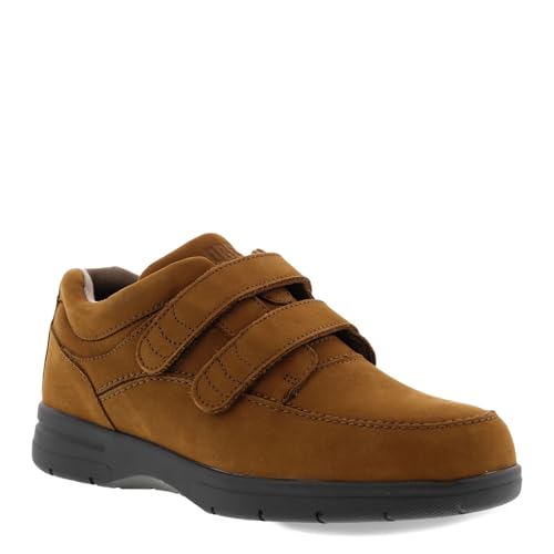 Drew Men’s, Traveler Hook and Loop Walking Shoe2
