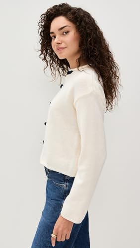 Line & Dot Women's Tess Cardigan4