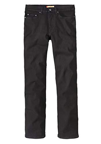 Preisvergleich Produktbild Paddocks Herren Jeans Ranger Stretch Black, Größe:W34 L38
