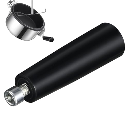 Image of Angoily Popcorn Machine Handle Replacement, Commercial Pop Corn Machine Parts