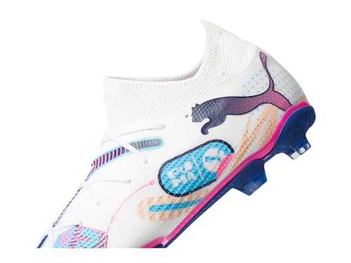 Image of Puma Mens Future 7 Match Bna Fg /Ag