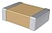 Multilayer Ceramic Capacitors Mlcc - Smd/Smt 500Volts 39Pf 5% C0G