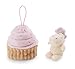 NICI- Unicornio de Peluche Creamy Pink de 10 cm en Cupcake con Lazo Imagen de NICI- Unicornio de Peluche Creamy Pink de 10 cm en Cupcake con Lazo