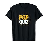Pop Quiz Outfit