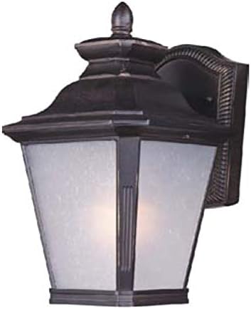 Knoxville 1-Light Outdoor Wall Lantern