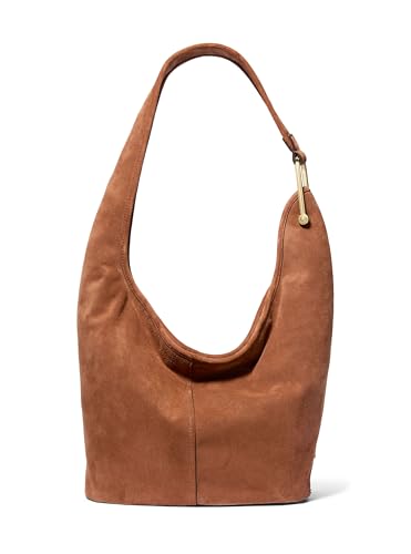 Image of Michael Kors Women's Sonny Medium Hobo Shoulder Bag