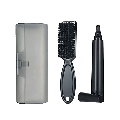 Relleno de lápiz de barba Cover