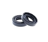Lawn Mower Parts 187T0134280 / 19216334280 Axle Seals for Tuff Torq Fits K46 K51+ (Free Two E-Books)