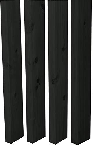 WOODPRO yQ×S/c[oCtH[ށzY 4{Zbg 38×89×2350 Ophdグ CBi`R[ubNjF  3.8cm 8.9cm 235cm 2x4 I[_[ 󒍐Y