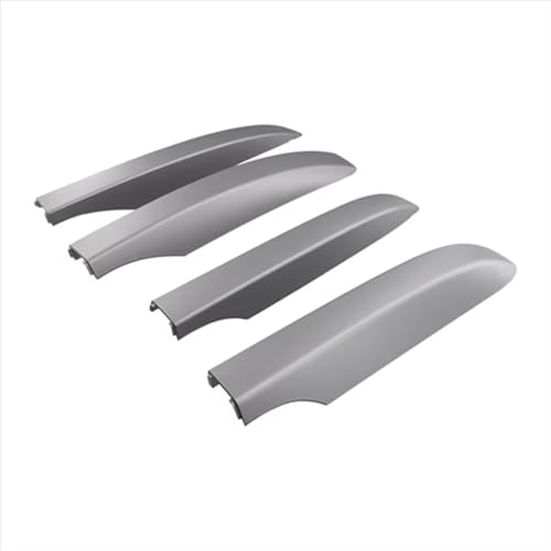 Cache-barres de toit haut de gamme pour Hyundai IX35 finition parfaite 872612S000