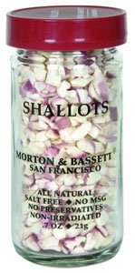 Morton & Bassett Shallot