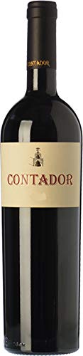Contador 2016 - Vino Tinto DOC Rioja - 750 Mililitros