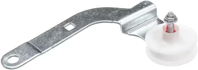 WE03X30657 Idler Arm Compatible With GE Dryers - Budora - AP6994364, WE03X29817